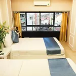 Cabana Motel Saigon