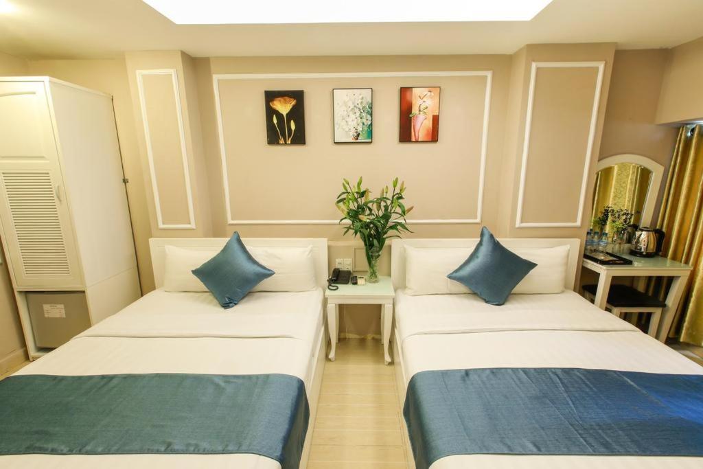 Saigon Hotel Ho Chi Minh City